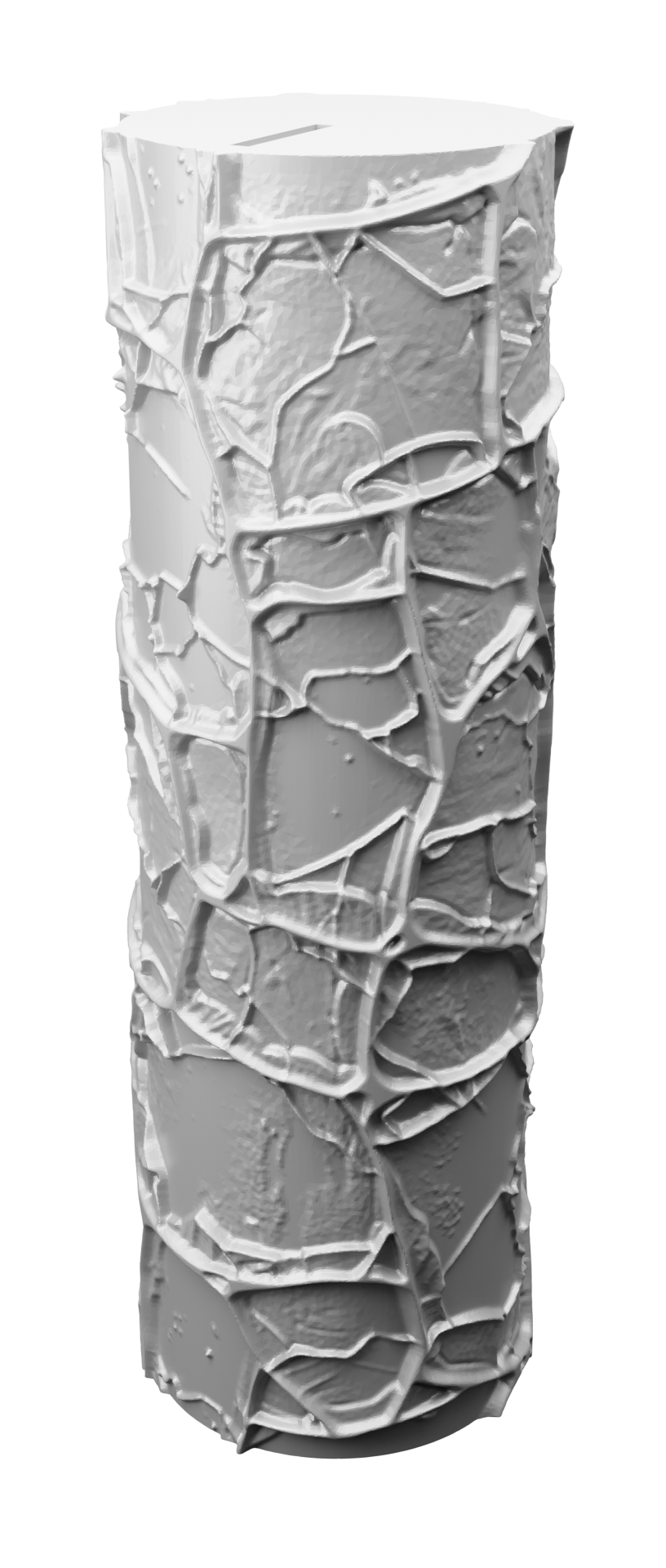 Textured Roller 15-4