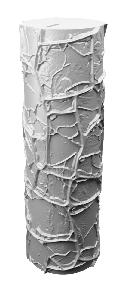 Textured Roller 15-4