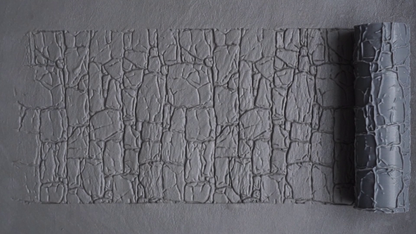 Textured Roller 15-5