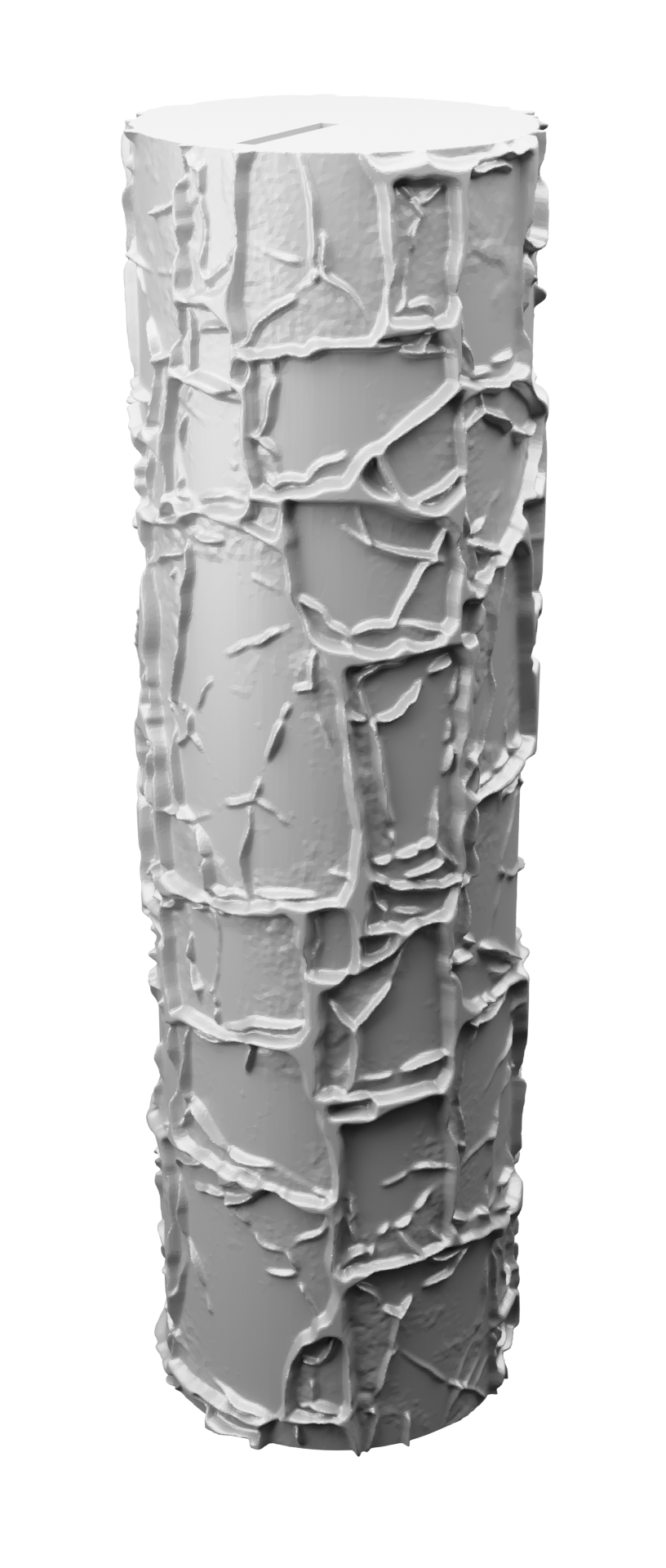 Textured Roller 15-5