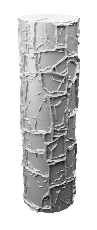 Textured Roller 15-5