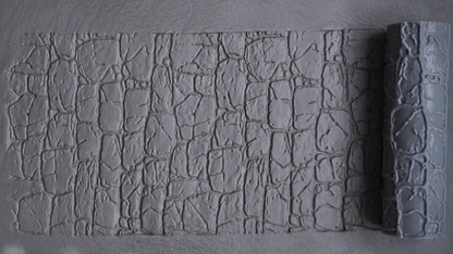 Textured Roller 15-7