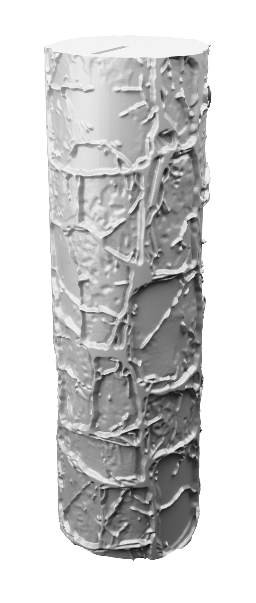 Textured Roller 15-7