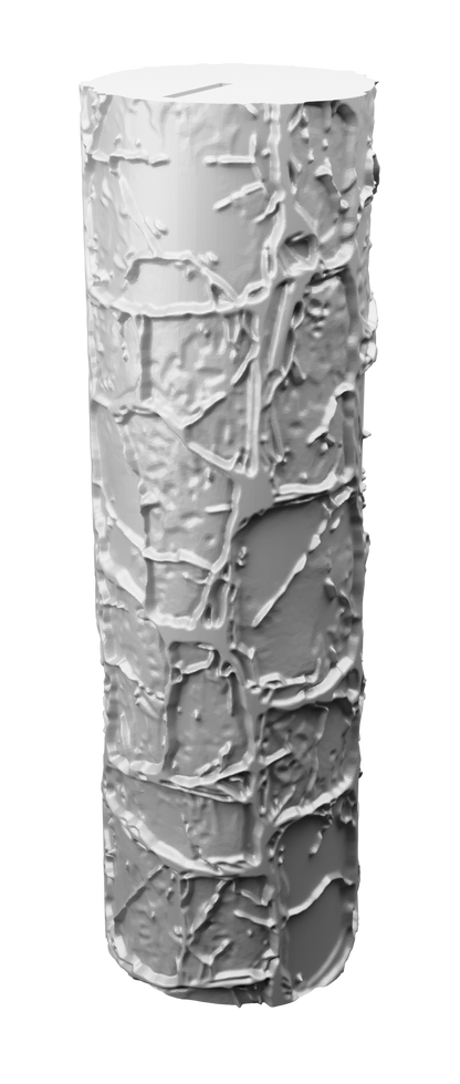 Textured Roller 15-7