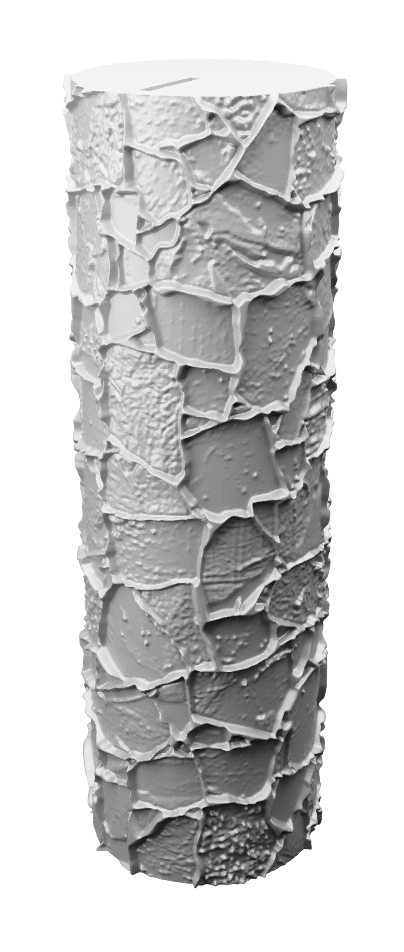 Textured Roller 15-8