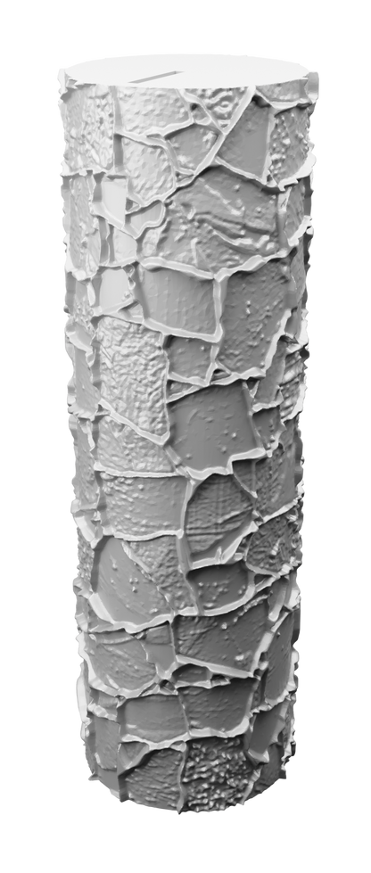Textured Roller 15-8