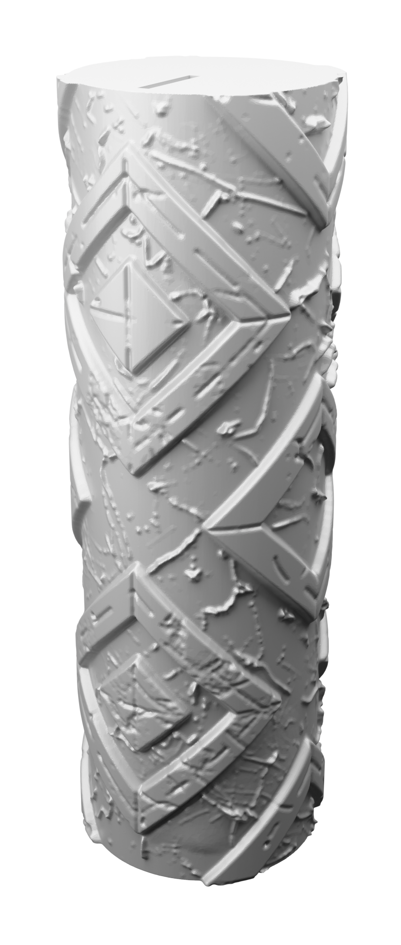 Textured Roller 15-9