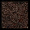 Mats by Mars: Shattered Soil Tabletop Wargaming Play Mat