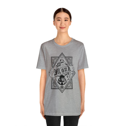 Monk Class Shirt