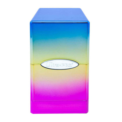 Rainbow SATIN® Tower DECK BOX®