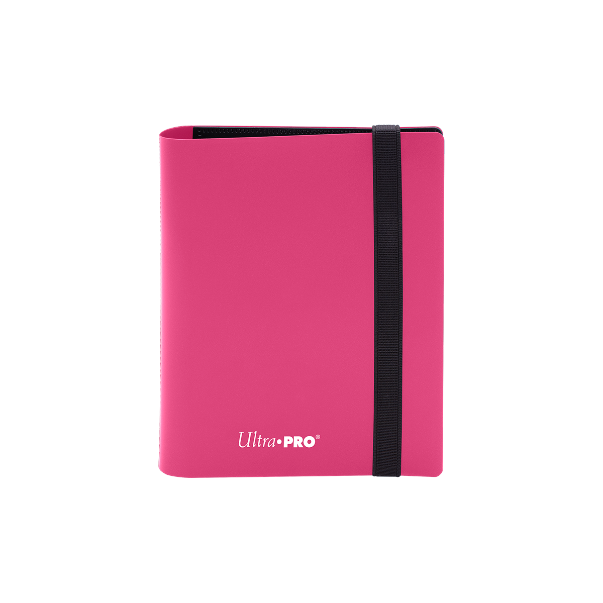 ECLIPSE® 2-Pocket PRO-BINDER® - Hot Pink