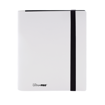ECLIPSE® 4-Pocket PRO-BINDER®