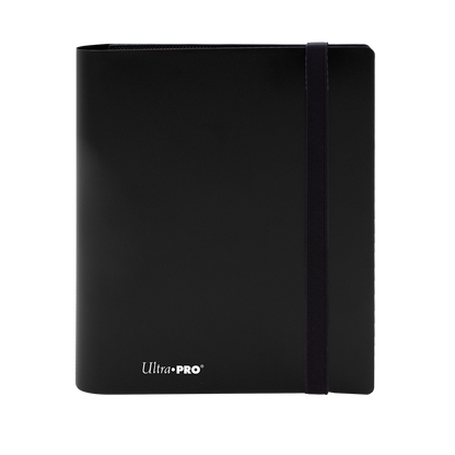 ECLIPSE® 4-Pocket PRO-BINDER®