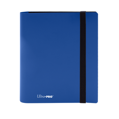 ECLIPSE® 4-Pocket PRO-BINDER®