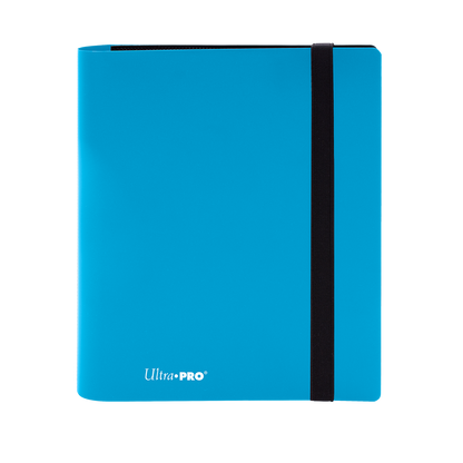 ECLIPSE® 4-Pocket PRO-BINDER®