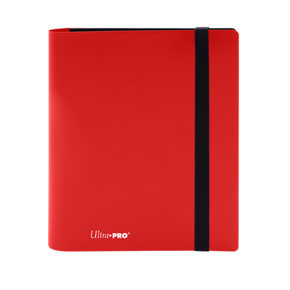 ECLIPSE® 4-Pocket PRO-BINDER®