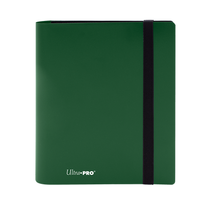 ECLIPSE® 4-Pocket PRO-BINDER®