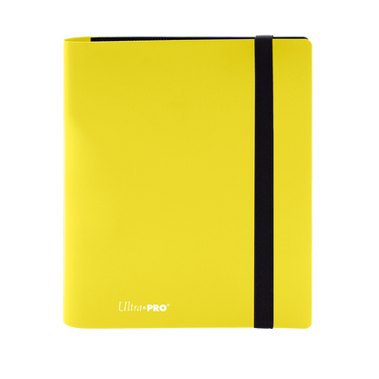 ECLIPSE® 4-Pocket PRO-BINDER®