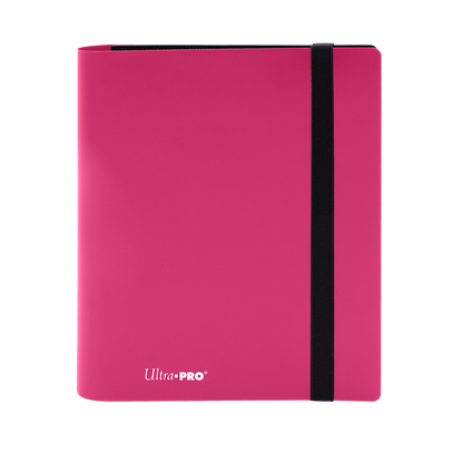 ECLIPSE® 4-Pocket PRO-BINDER®