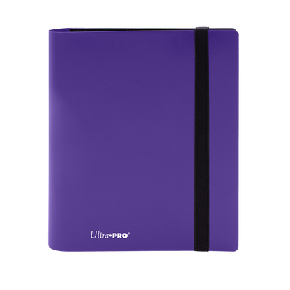 ECLIPSE® 4-Pocket PRO-BINDER®
