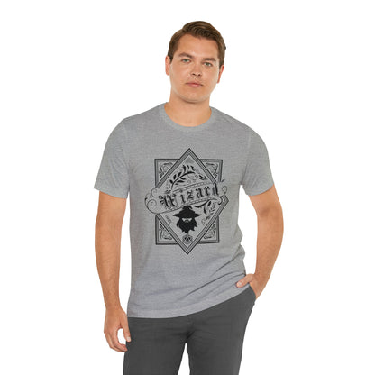 Wizard Class Shirt