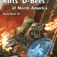 D-Bees of North America