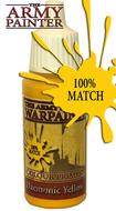 Army Painter Warpaints: Daemonic Yellow 18ml