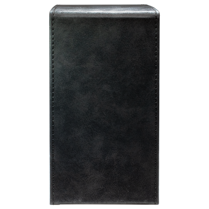 Jet Black ALCOVE® Dice Tower