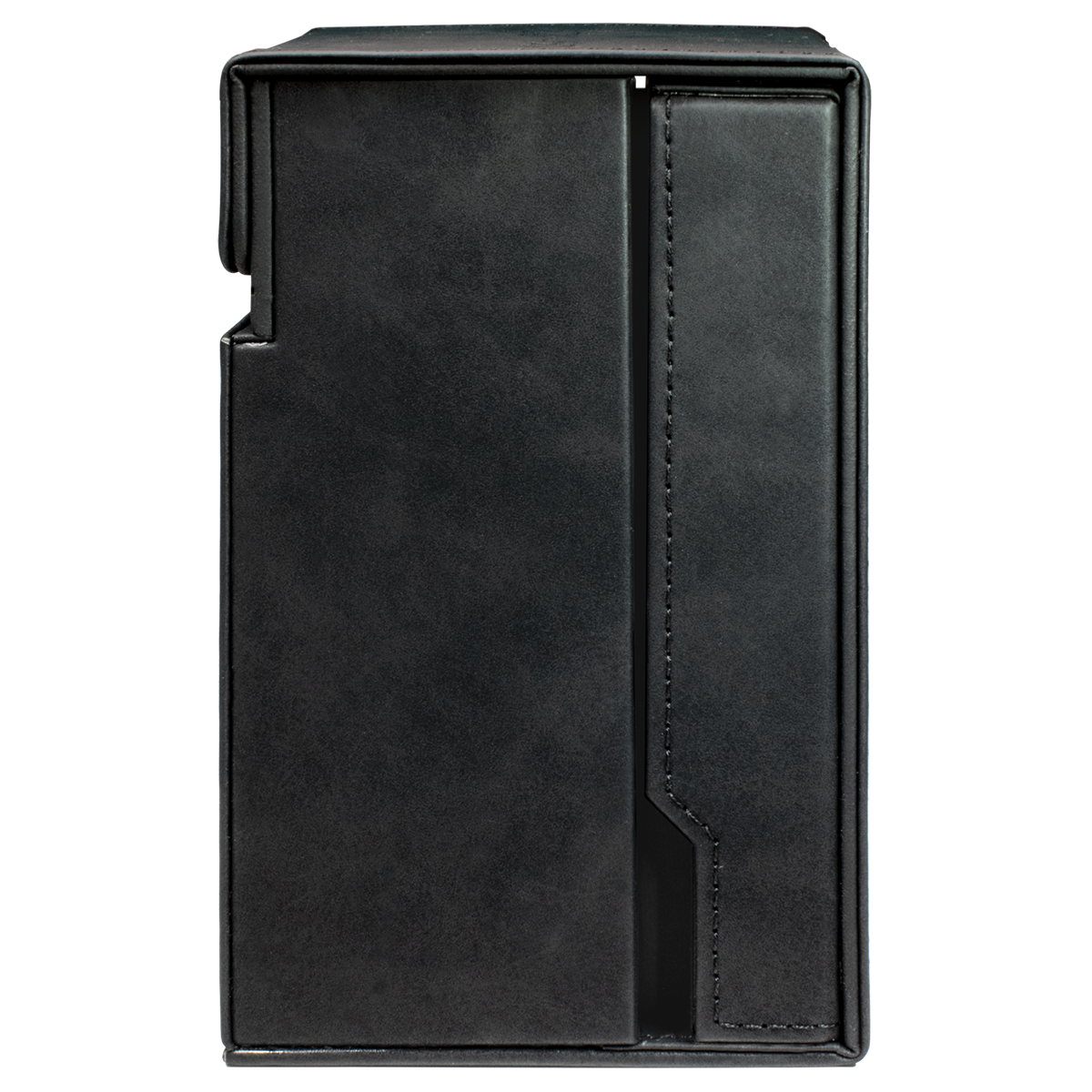 Jet Black ALCOVE® Dice Tower