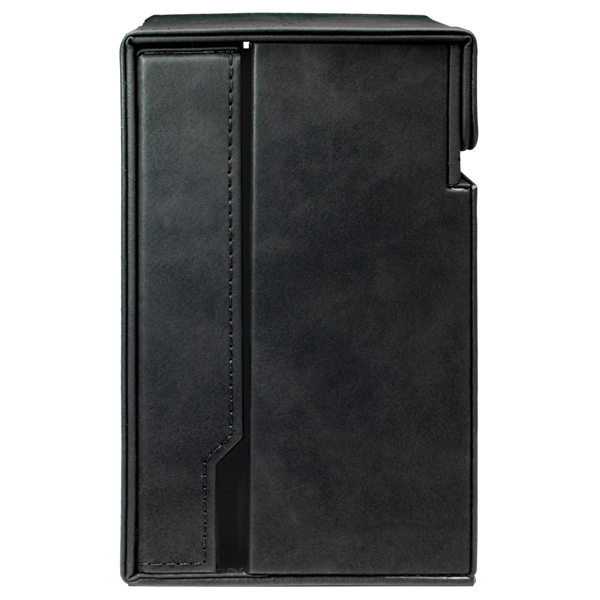 Jet Black ALCOVE® Dice Tower