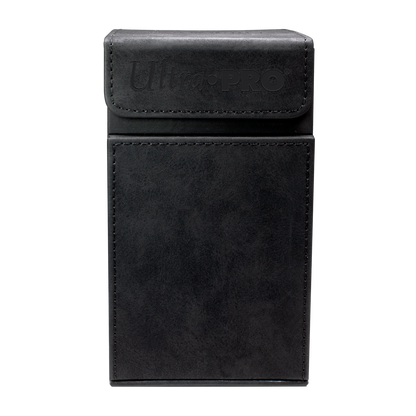 Jet Black ALCOVE® Dice Tower