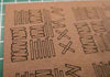 15mm Boarded Up Window Material - 15MCSS450