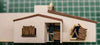 15mm Boarded Up Window Material - 15MCSS450