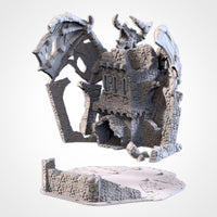 Dragon's Lair Dice Roller