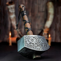 Thor's Hammer Replica