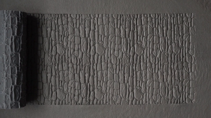 Textured Roller 16-1