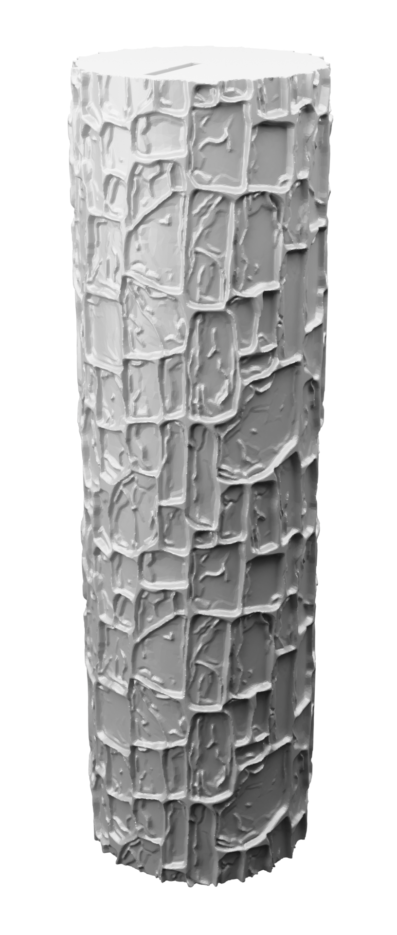 Textured Roller 16-1