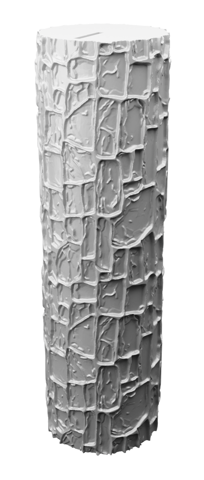 Textured Roller 16-1