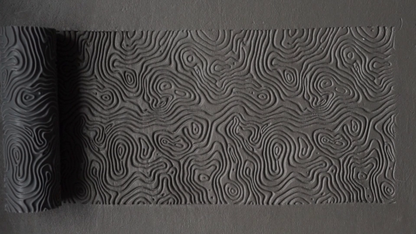Textured Roller 16-2