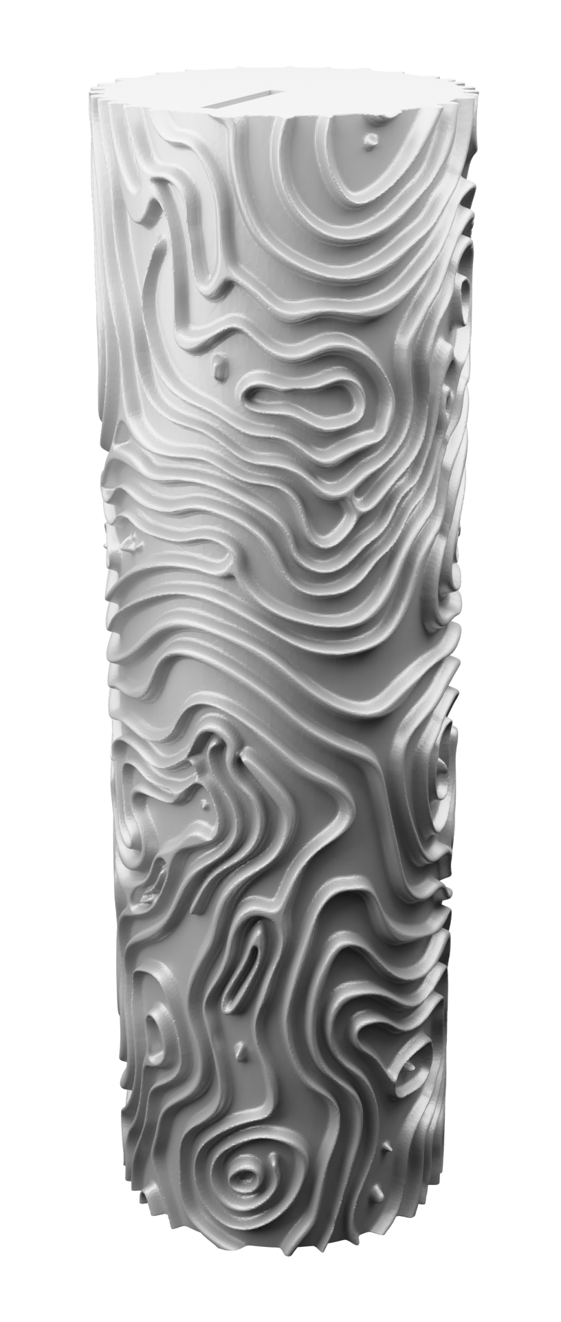 Textured Roller 16-2