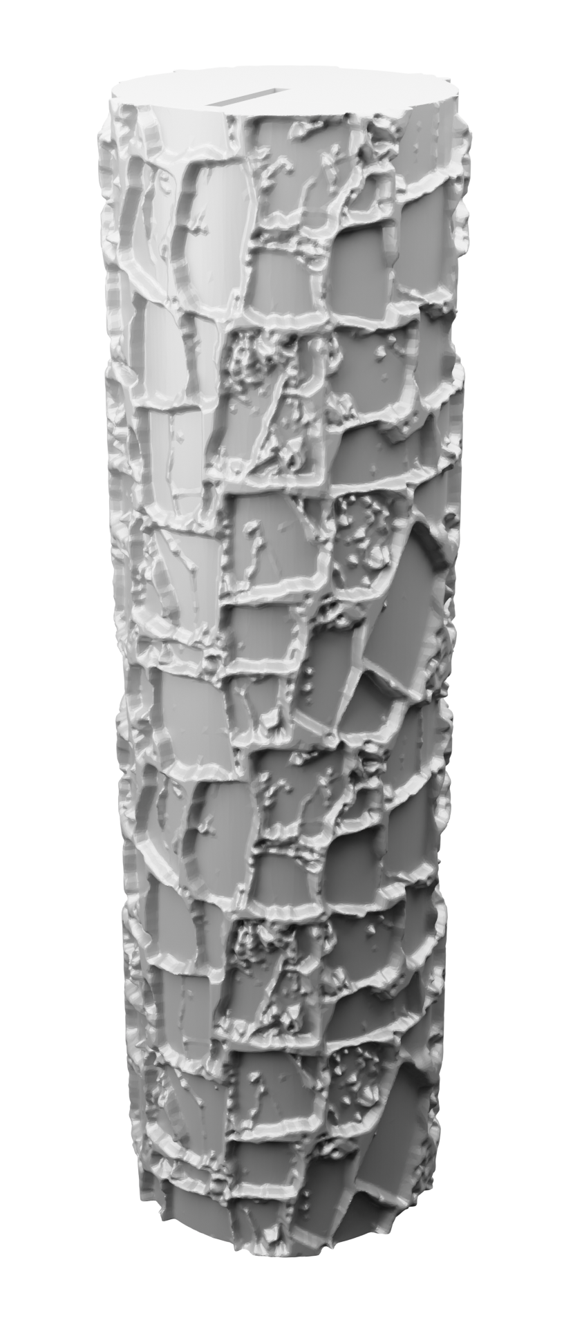 Textured Roller 16-3