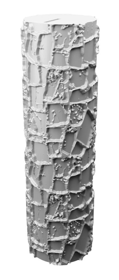 Textured Roller 16-3