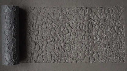 Textured Roller 16-4