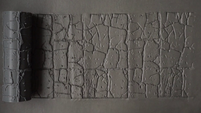 Textured Roller 16-5