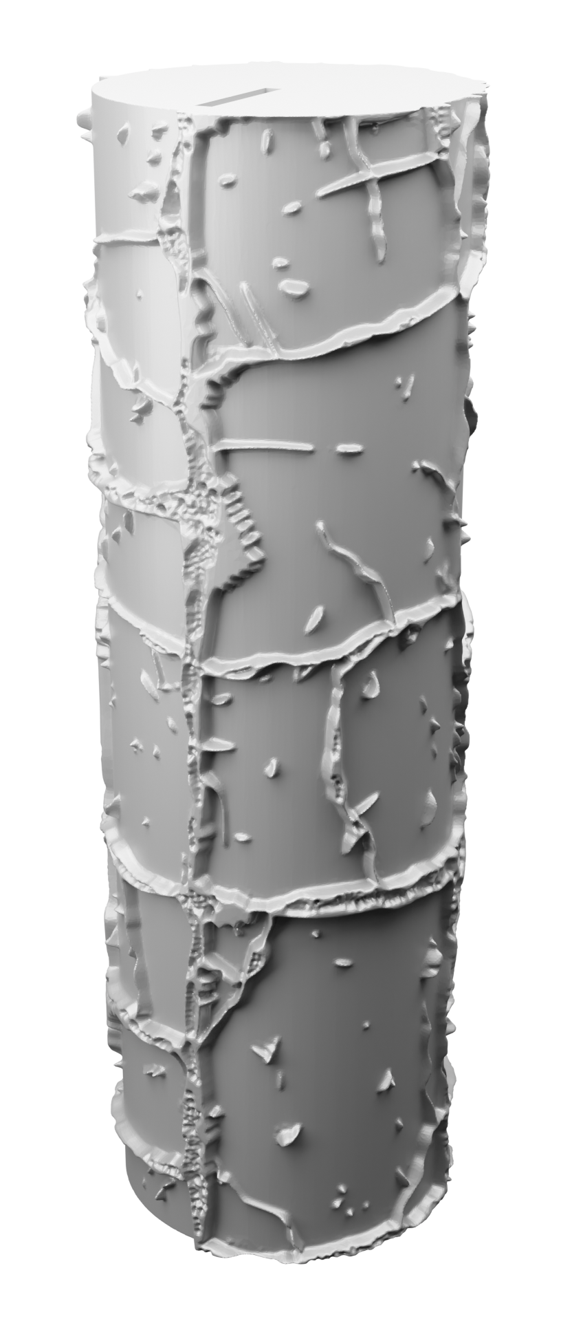 Textured Roller 16-5