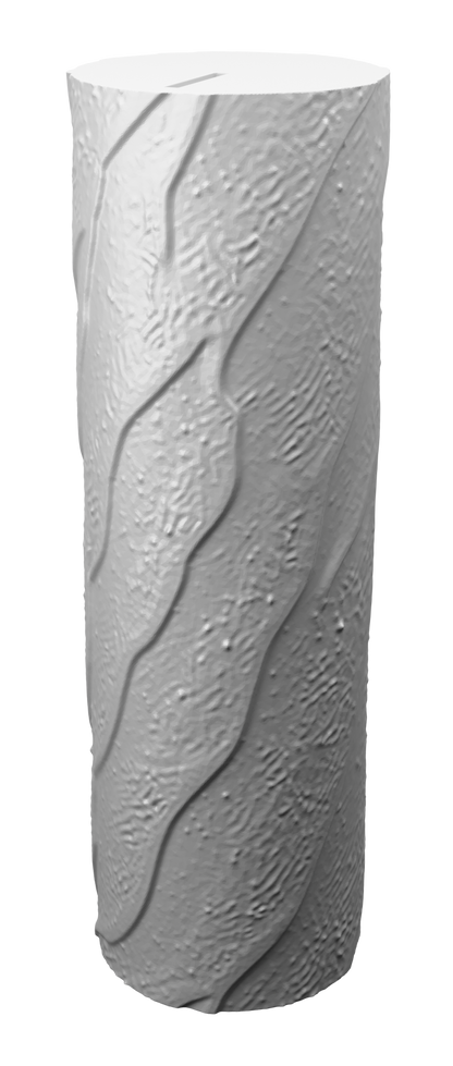 Textured Roller 16-6