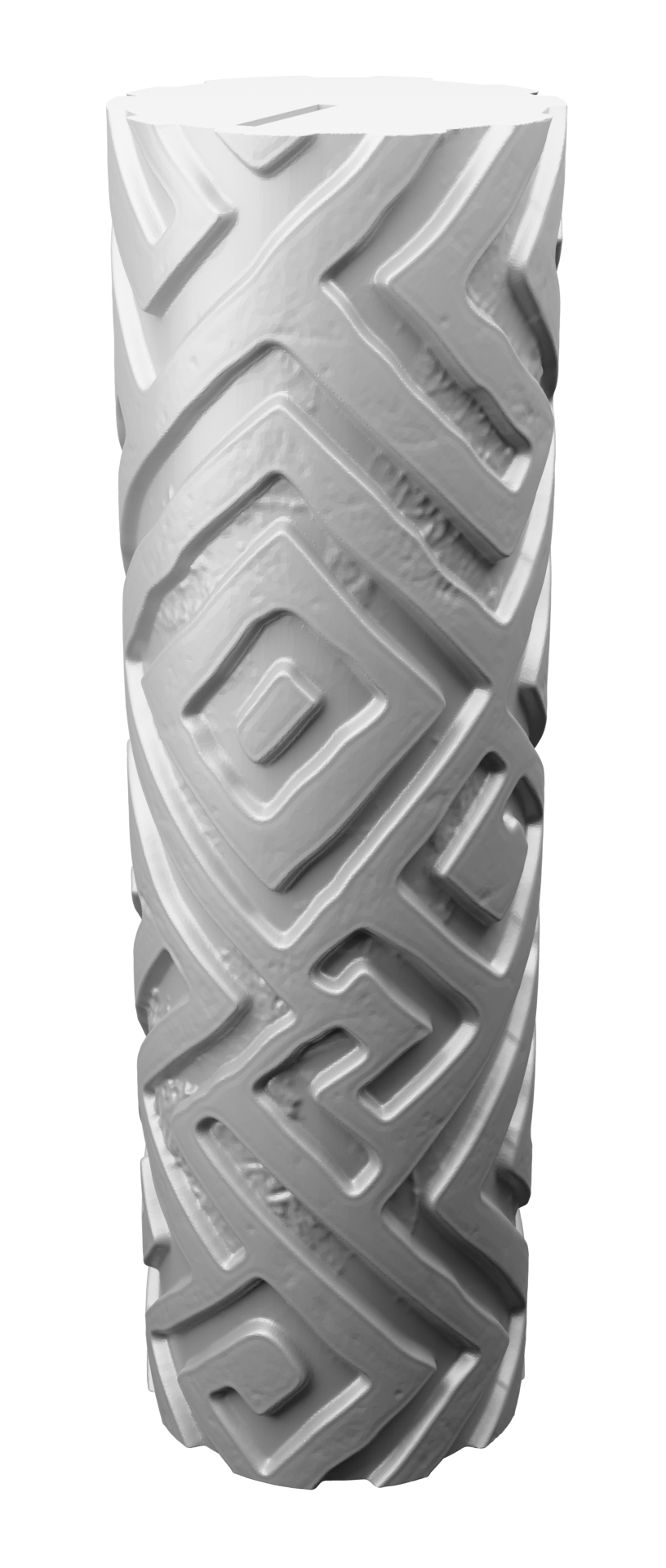 Textured Roller 16-7