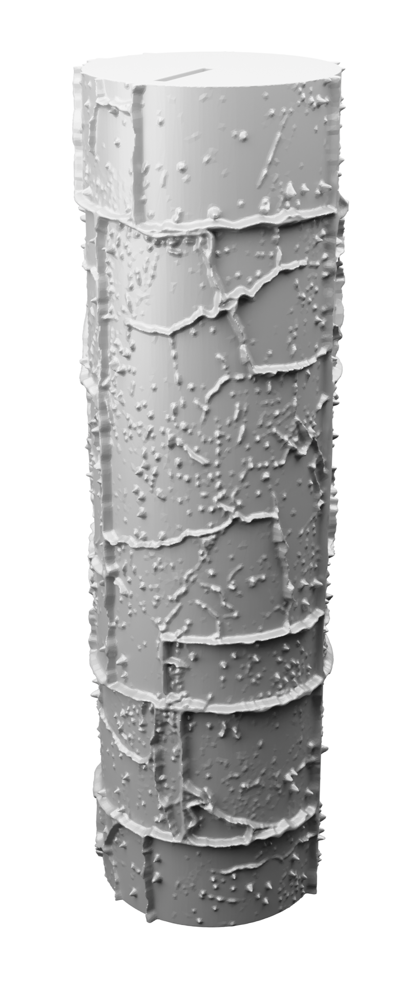 Textured Roller 16-8