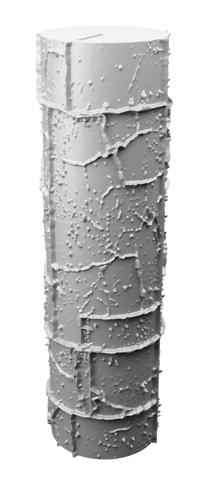 Textured Roller 16-8
