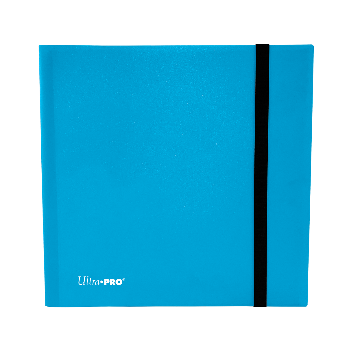 ECLIPSE® 12-Pocket PRO-BINDER® - Sky Blue